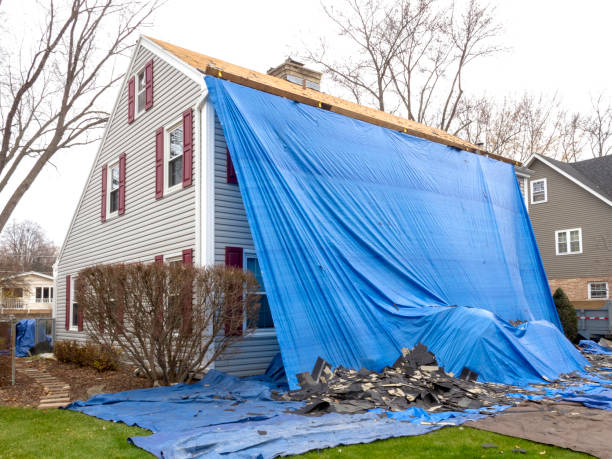 Best James Hardie Siding  in Berryville, AR